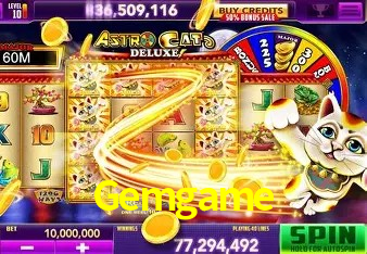 Slots na Plataforma Gemgame